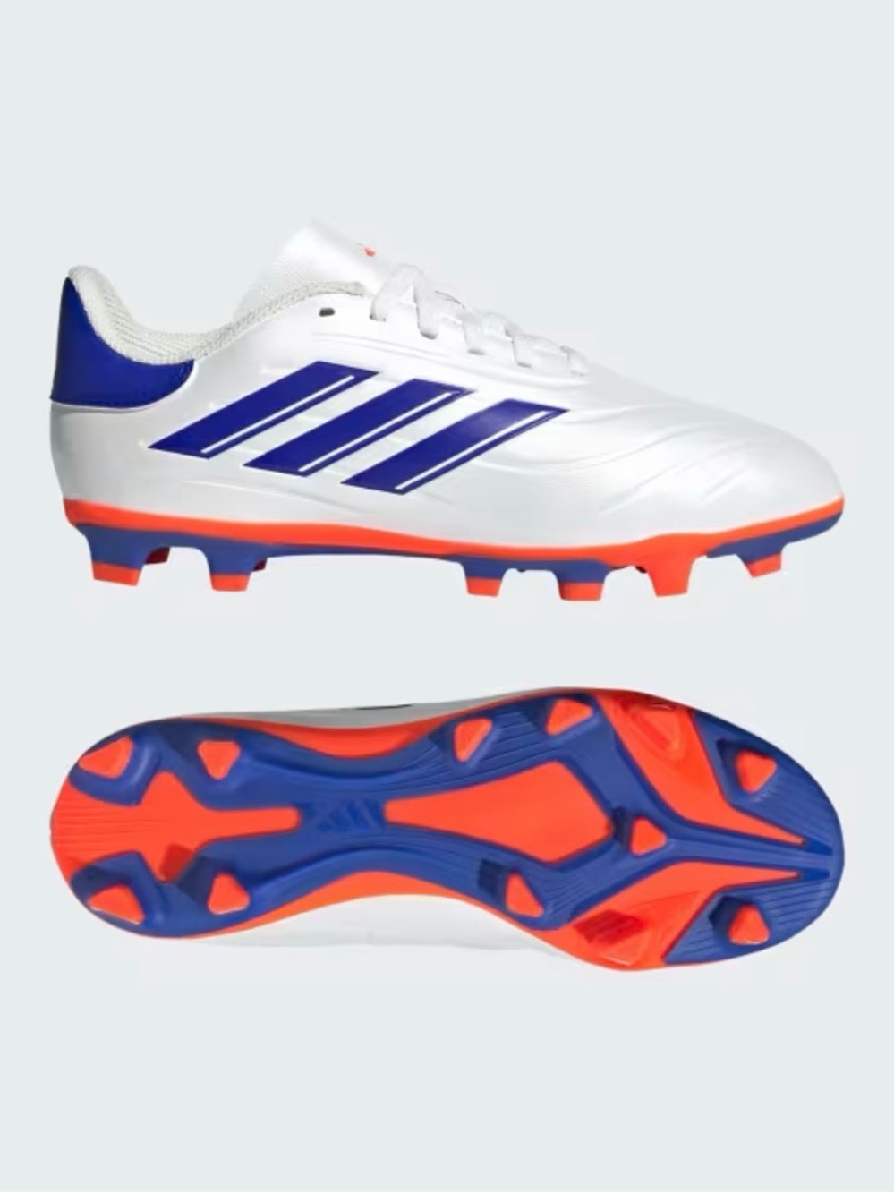⚽️ NWT! Adidas Copa Pure 2 Club soccer cleats  - Men’s 6